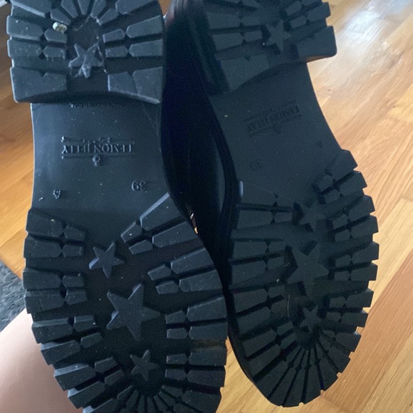 Lemon Jelly rain boots - Picture 3 of 4